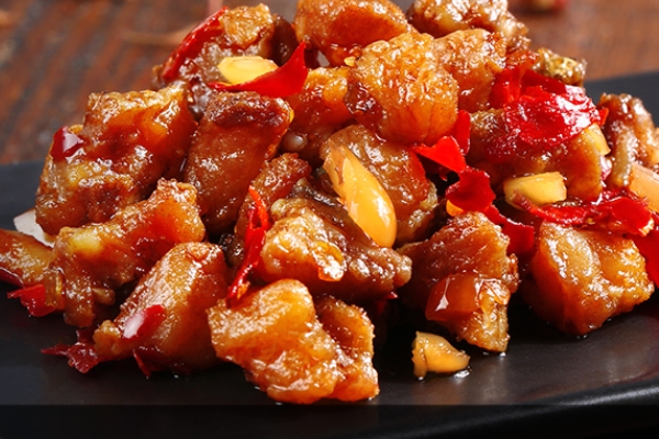 辣子雞有點硬怎么辦 這樣試一試 辣子雞有點硬怎么辦 這樣試一試