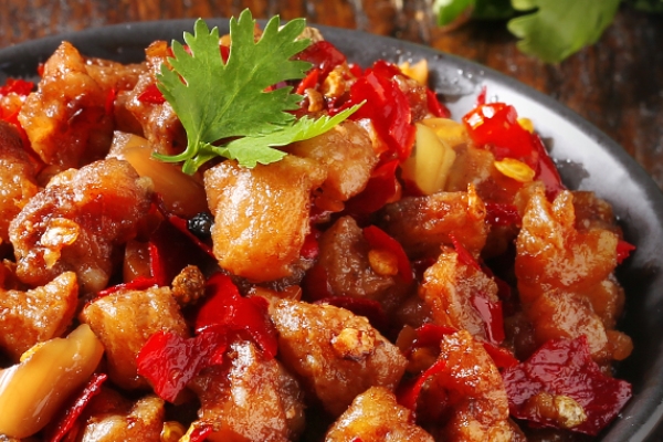 辣子雞有點硬怎么辦 這樣試一試 辣子雞有點硬怎么辦 這樣試一試