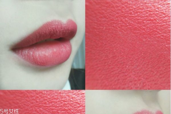 歐萊雅紛澤滋潤(rùn)唇膏試色 歐萊雅紛澤滋潤(rùn)口紅