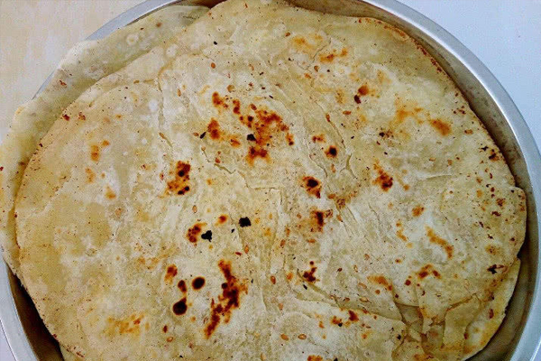 怎樣烙餅涼了不硬 面團抹豬油 怎樣烙餅涼了不硬 面團抹豬油