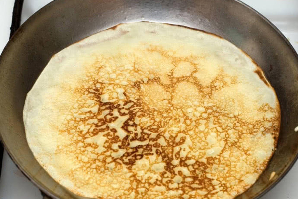 怎樣烙餅涼了不硬 面團抹豬油 怎樣烙餅涼了不硬 面團抹豬油