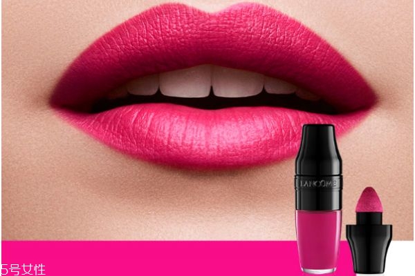 蘭蔻搖搖樂(lè)怎么用 蘭蔻搖搖樂(lè)唇釉 蘭蔻搖搖樂(lè)怎么用 蘭蔻搖搖樂(lè)唇釉