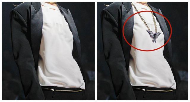 有肚腩穿什么衣服好看 3招優(yōu)雅隱藏小肚腩