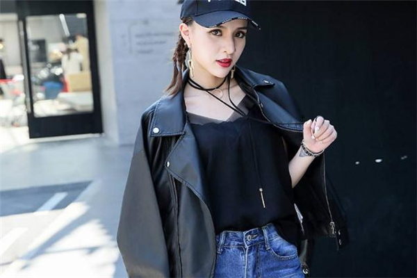 皮夾克適合什么溫度穿 春秋季節(jié)最適合 皮夾克適合什么溫度穿 春秋季節(jié)最適合