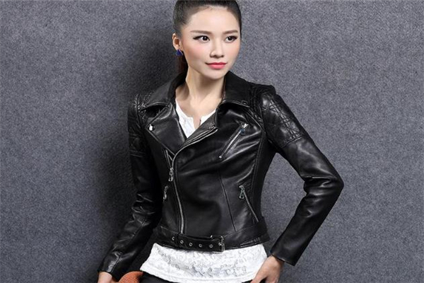 皮夾克適合什么溫度穿 春秋季節(jié)最適合 皮夾克適合什么溫度穿 春秋季節(jié)最適合