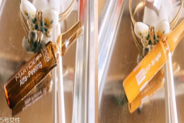martiderm安瓶孕婦能用嗎 精華和安瓶的重要性 martiderm安瓶孕婦能用嗎 精華和安瓶的重要性