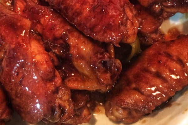 可樂雞翅有營(yíng)養(yǎng)嗎 肯定是有營(yíng)養(yǎng)