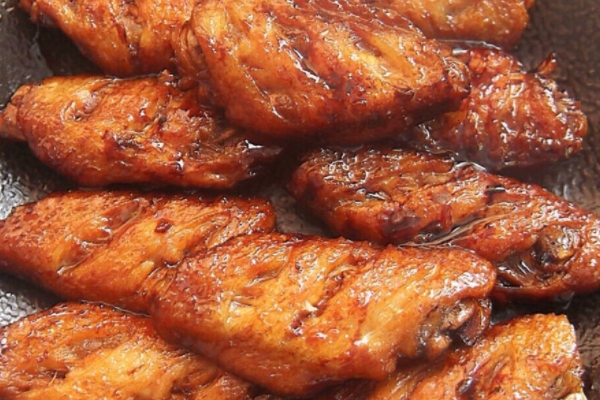 可樂雞翅有營(yíng)養(yǎng)嗎 肯定是有營(yíng)養(yǎng)