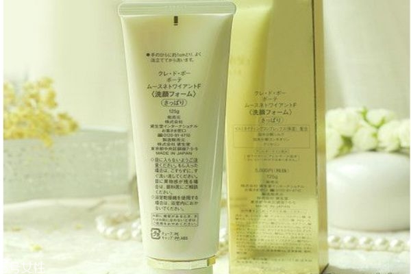 潔面膏能天天使用嗎 潔面膏一天用幾次 潔面膏能天天使用嗎 潔面膏一天用幾次