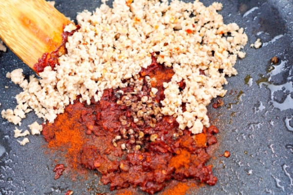 麻婆豆腐能放幾天 看保存方法 麻婆豆腐能放幾天 看保存方法