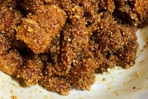 粉蒸肉可以用面粉嗎？粉蒸肉可以用瘦肉嗎