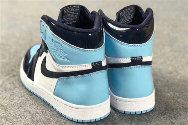 aj1全明星北卡藍發(fā)售時間 難以抗拒的爆款配色 aj1全明星北卡藍發(fā)售時間 難以抗拒的爆款配色