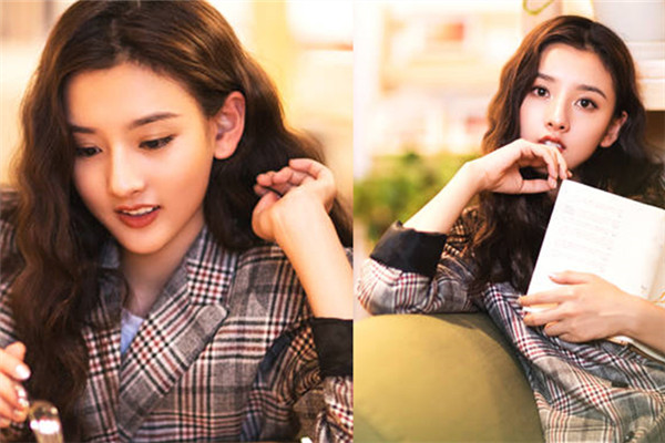 復(fù)古港風(fēng)妝容怎么畫 復(fù)古港風(fēng)妝容怎么畫