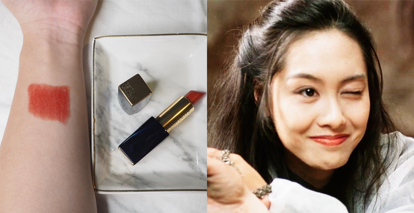 復(fù)古港風(fēng)妝容怎么畫 復(fù)古港風(fēng)妝容怎么畫