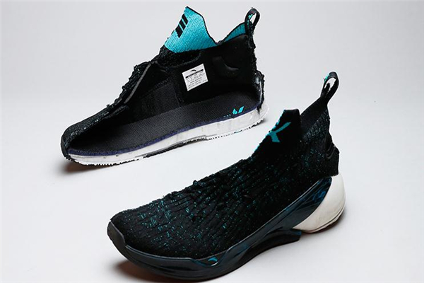 安踏kt4拆解報告 配置一目了然 安踏kt4拆解報告 配置一目了然