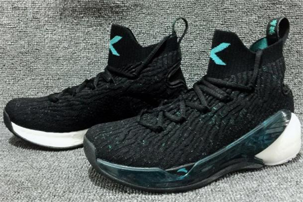 安踏kt4拆解報告 配置一目了然 安踏kt4拆解報告 配置一目了然