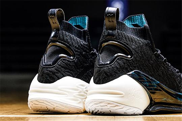 安踏kt4拆解報告 配置一目了然 安踏kt4拆解報告 配置一目了然