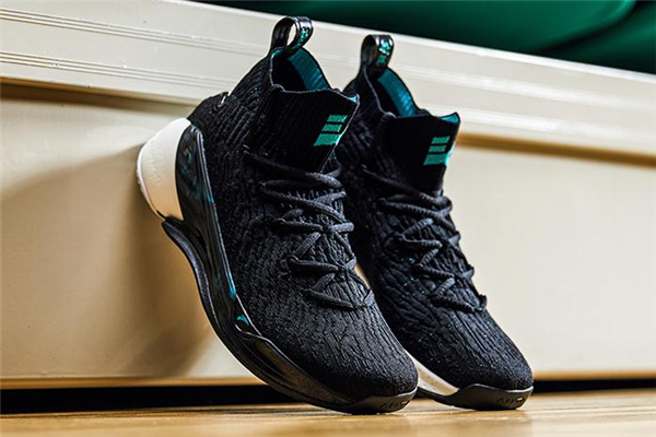 安踏kt4拆解報告 配置一目了然 安踏kt4拆解報告 配置一目了然