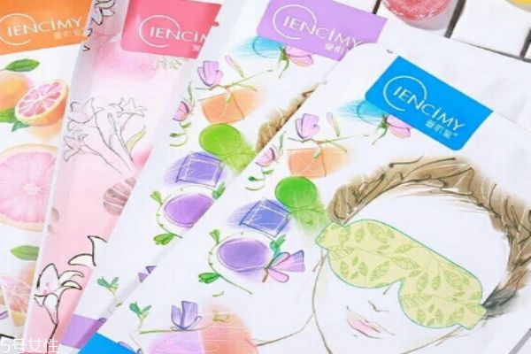 萱肌蜜蒸汽眼罩怎么樣 良心國貨 萱肌蜜蒸汽眼罩怎么樣 良心國貨