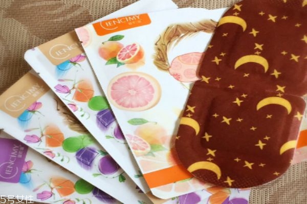 萱肌蜜蒸汽眼罩怎么樣 良心國貨 萱肌蜜蒸汽眼罩怎么樣 良心國貨