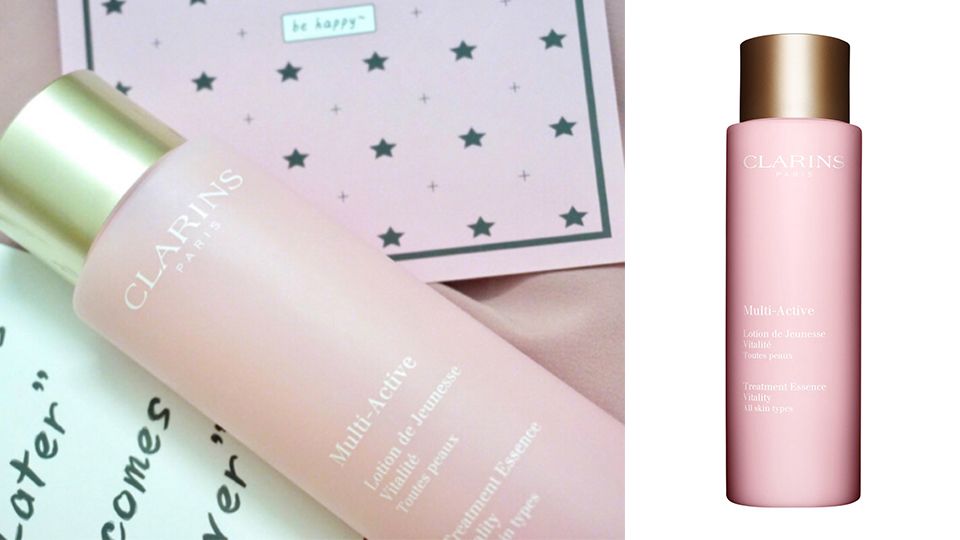 清爽精華液哪個(gè)好用 清爽不黏精華液推薦