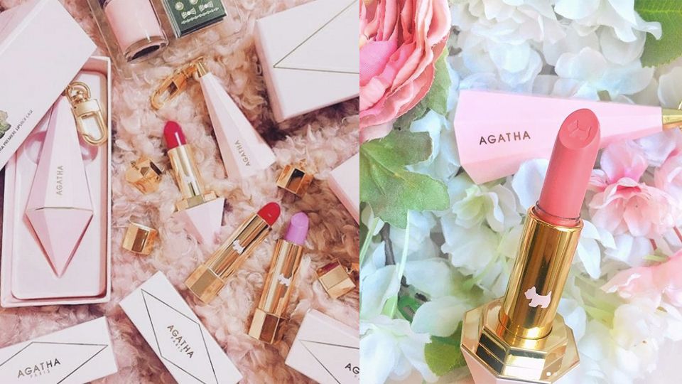 zara口紅多少錢 單支售價(jià)13美金 zara口紅多少錢 單支售價(jià)13美金