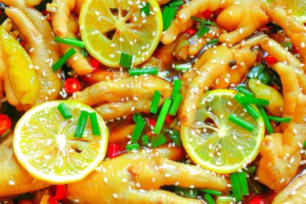 泡椒鳳爪有白沫能吃嗎 看是否變質(zhì) 泡椒鳳爪有白沫能吃嗎 看是否變質(zhì)