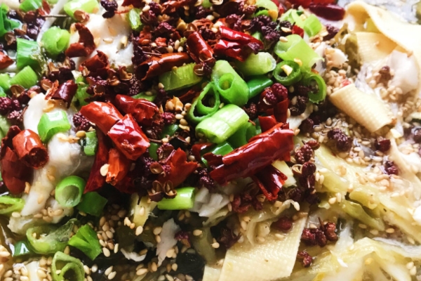 酸菜魚有不辣的嗎 這樣做不辣還美味 酸菜魚有不辣的嗎 這樣做不辣還美味