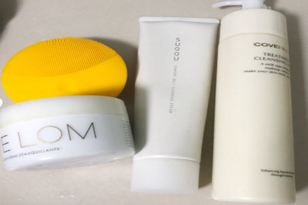 suqqu卸妝乳的用法 suqqu卸妝乳測(cè)評(píng)