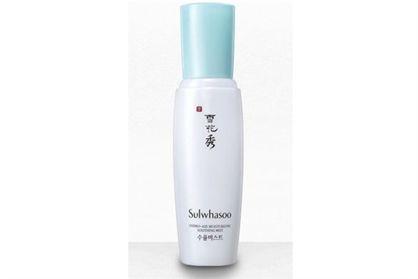 2019保濕噴霧熱賣排行榜 精選12支保濕噴霧 2019保濕噴霧熱賣排行榜 精選12支保濕噴霧