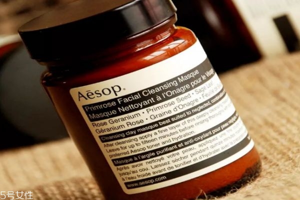 伊索清潔面膜刺痛怎么辦 刺痛是正常反應(yīng) 伊索清潔面膜刺痛怎么辦 刺痛是正常反應(yīng)