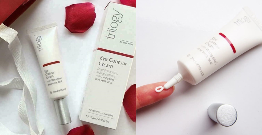 澳洲眼霜好用的牌子推薦