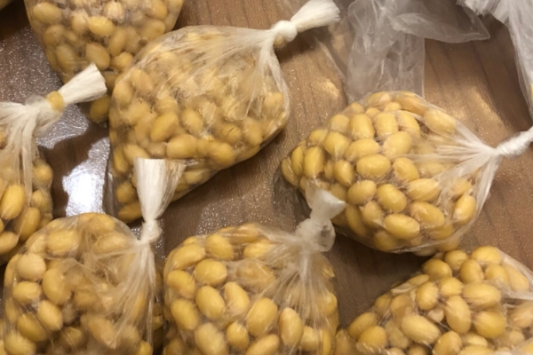 豆?jié){為什么不能放保溫杯 時(shí)間長了會(huì)變質(zhì)