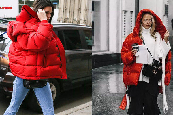 今年流行什么棉服女款 今年流行的棉服有3個(gè)特點(diǎn) 今年流行什么棉服女款 今年流行的棉服有3個(gè)特點(diǎn)