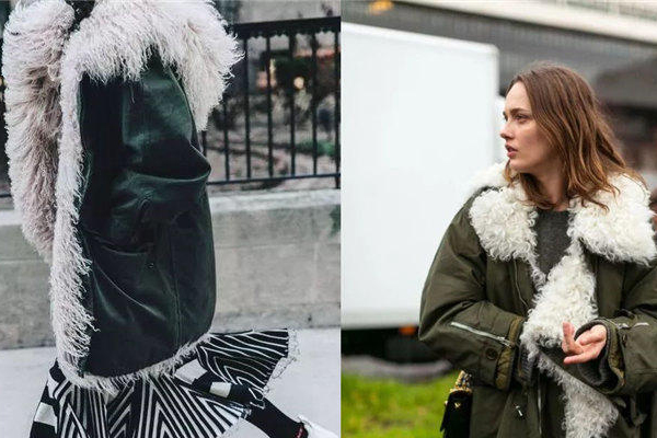 今年流行什么棉服女款 今年流行的棉服有3個(gè)特點(diǎn) 今年流行什么棉服女款 今年流行的棉服有3個(gè)特點(diǎn)