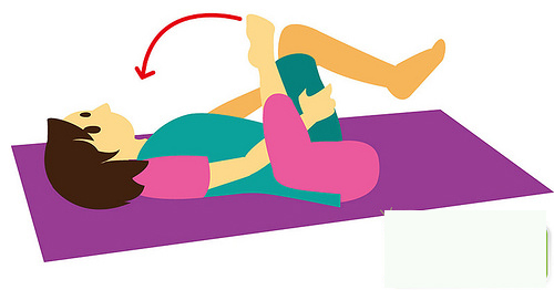 矯正脊骨改善眩暈、內(nèi)臟不適 教你根治腰痛