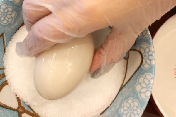 咸鴨蛋會(huì)致癌嗎 有這個(gè)可能 咸鴨蛋會(huì)致癌嗎 有這個(gè)可能