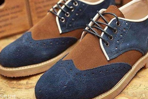 翻毛皮鞋臟了怎么打理 兩種打理方法 翻毛皮鞋臟了怎么打理 兩種打理方法