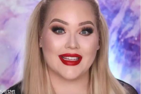 pat mcgrath口紅有什么顏色 pat mcgrath口紅色號推薦 pat mcgrath口紅有什么顏色 pat mcgrath口紅色號推薦