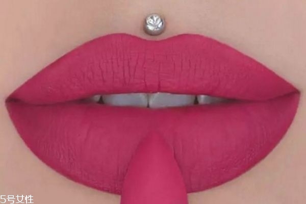 pat mcgrath口紅有什么顏色 pat mcgrath口紅色號推薦 pat mcgrath口紅有什么顏色 pat mcgrath口紅色號推薦