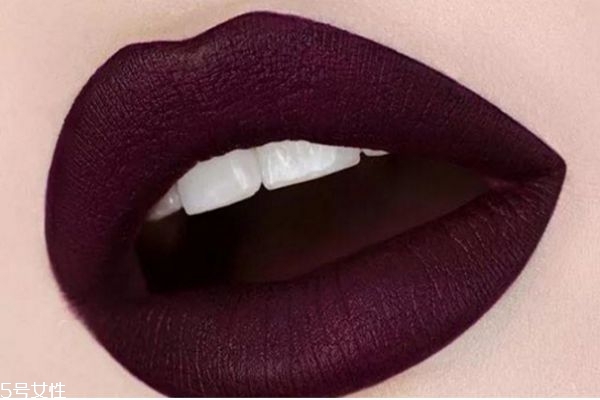 pat mcgrath口紅有什么顏色 pat mcgrath口紅色號推薦 pat mcgrath口紅有什么顏色 pat mcgrath口紅色號推薦