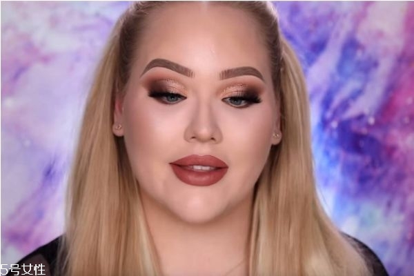 pat mcgrath口紅有什么顏色 pat mcgrath口紅色號推薦 pat mcgrath口紅有什么顏色 pat mcgrath口紅色號推薦