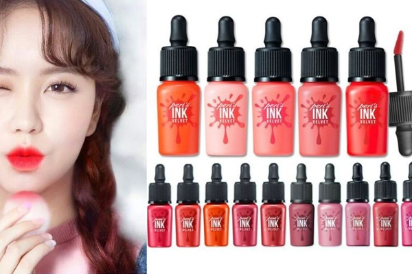 什么牌子的唇釉持久 5款平價(jià)不掉色唇釉 什么牌子的唇釉持久 5款平價(jià)不掉色唇釉