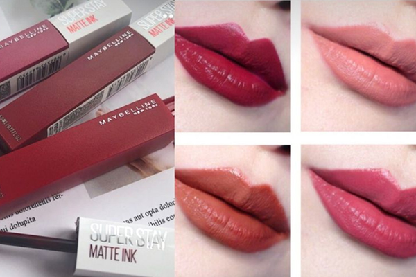 什么牌子的唇釉持久 5款平價(jià)不掉色唇釉 什么牌子的唇釉持久 5款平價(jià)不掉色唇釉