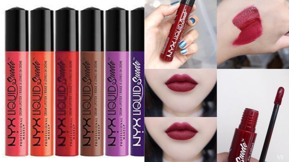 什么牌子的唇釉持久 5款平價(jià)不掉色唇釉 什么牌子的唇釉持久 5款平價(jià)不掉色唇釉