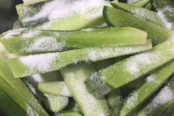 咸菜是什么菜腌制的 種類非常多 咸菜是什么菜腌制的 種類非常多