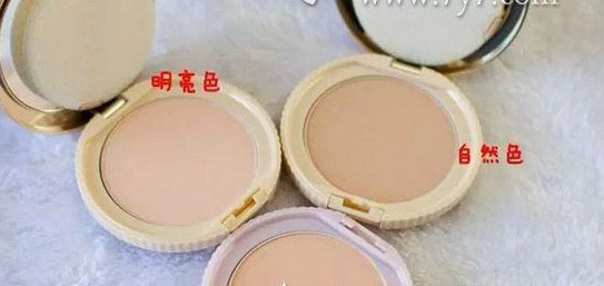 canmake棉花糖粉餅色號(hào)有幾種？canmake棉花糖粉餅ml mo對(duì)比