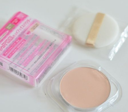 canmake棉花糖粉餅色號(hào)有幾種？canmake棉花糖粉餅ml mo對(duì)比