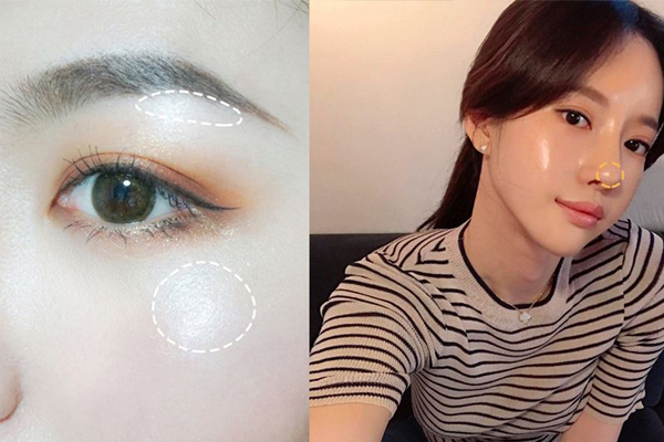 油皮如何打造奶油肌 3大要點畫出光澤底妝