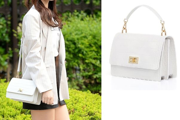5款小眾包包推薦 超時(shí)髦質(zhì)感包 5款小眾包包推薦 超時(shí)髦質(zhì)感包
